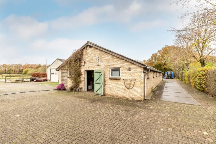 Foto 52 van Sprundelsebaan 116