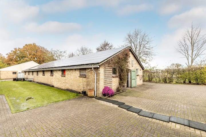 Foto 55 van Sprundelsebaan 116