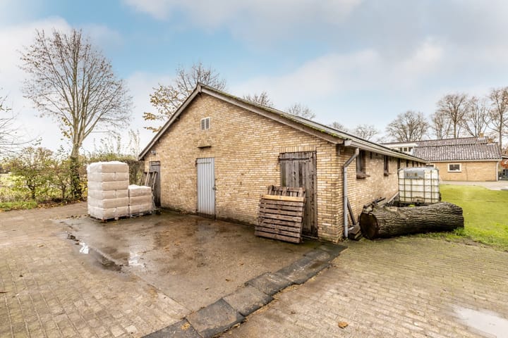 Foto 57 van Sprundelsebaan 116