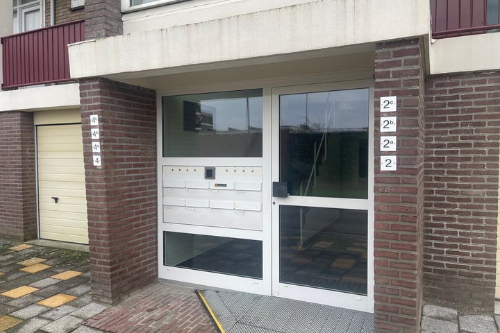 Bekijk foto 7 van Kustweg 2-B