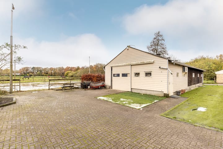 Foto 61 van Sprundelsebaan 116