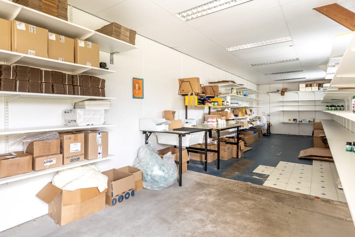 Foto 64 van Sprundelsebaan 116