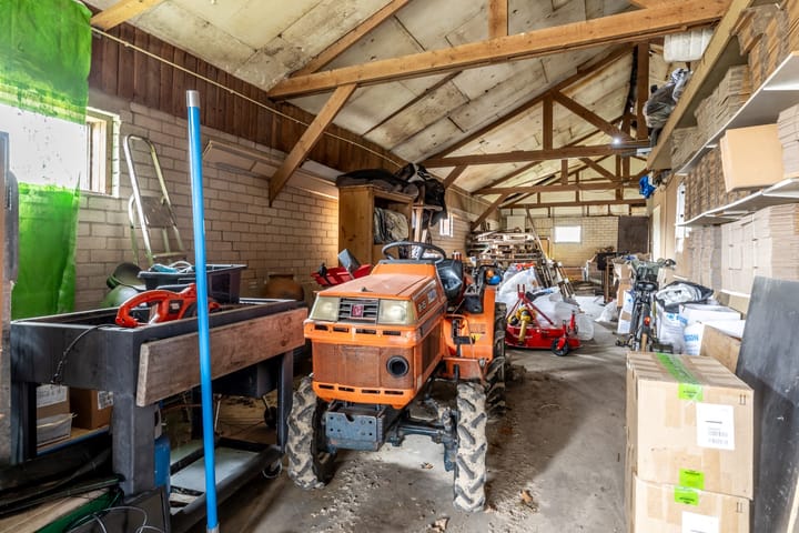 Foto 65 van Sprundelsebaan 116