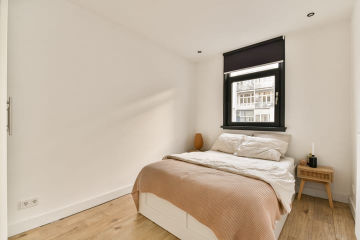 Foto 6 van Balistraat 54-1