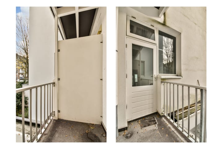 Foto 8 van Balistraat 54-1