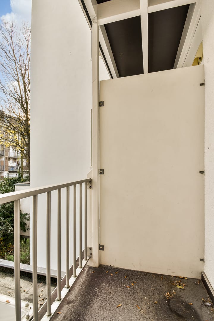 Foto 9 van Balistraat 54-1