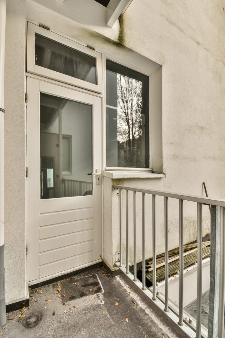 Foto 10 van Balistraat 54-1