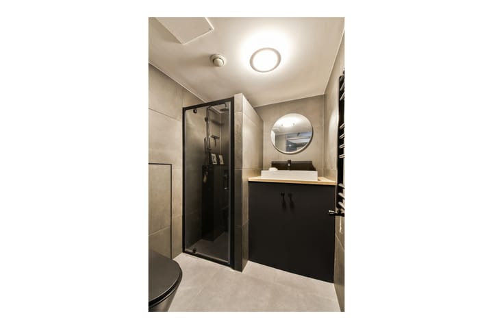 Foto 11 van Balistraat 54-1