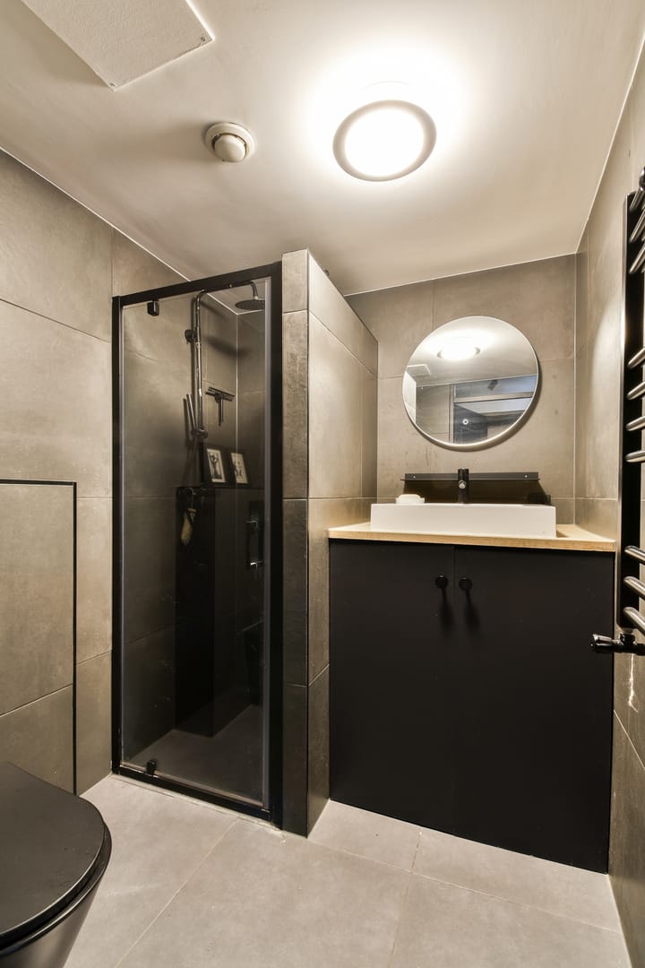 Foto 12 van Balistraat 54-1