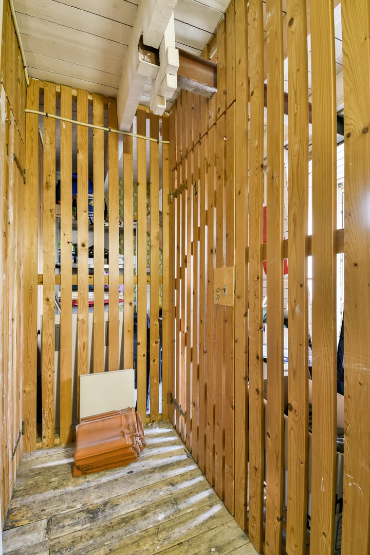 Foto 16 van Balistraat 54-1