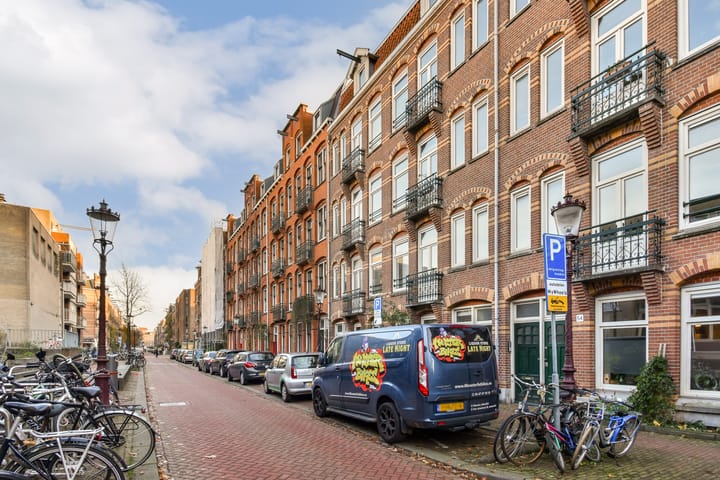 Foto 17 van Balistraat 54-1