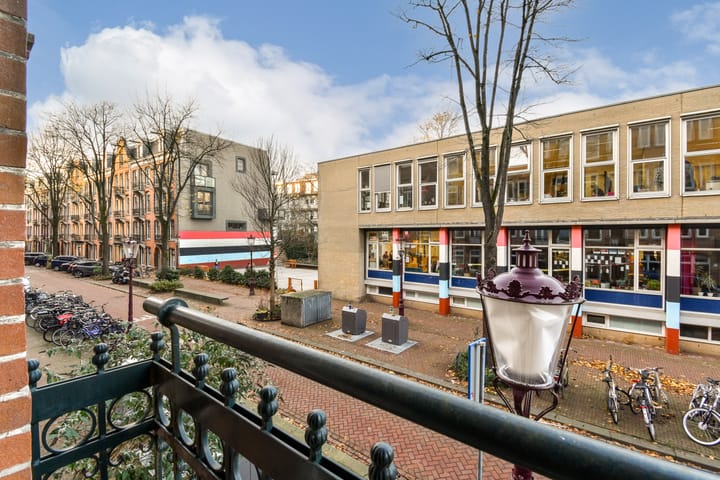 Foto 18 van Balistraat 54-1