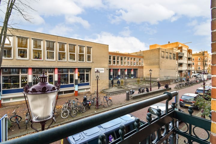 Foto 19 van Balistraat 54-1