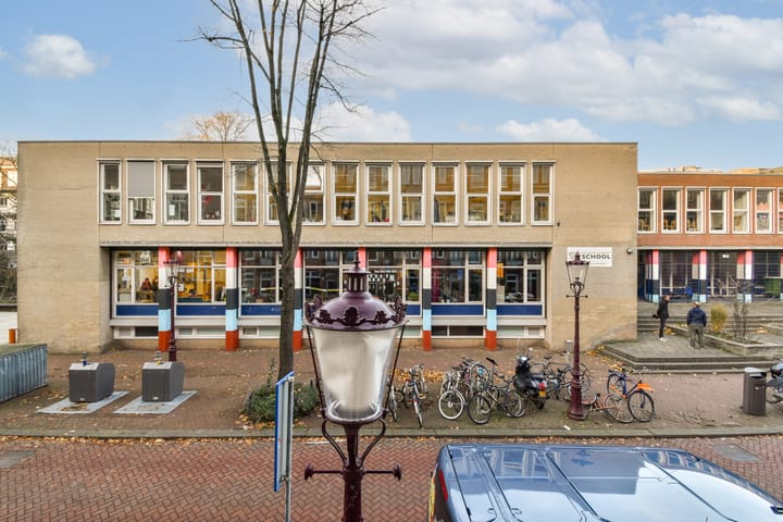 Foto 20 van Balistraat 54-1