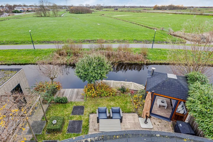 Foto 3 van Maria Rutgersweg 82