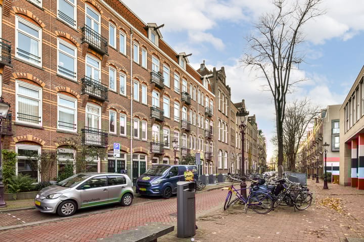 Foto 21 van Balistraat 54-1