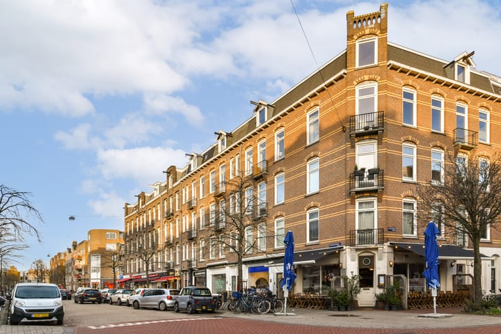 Foto 22 van Balistraat 54-1