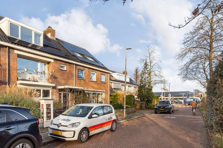 Foto 5 van Loevestein 10