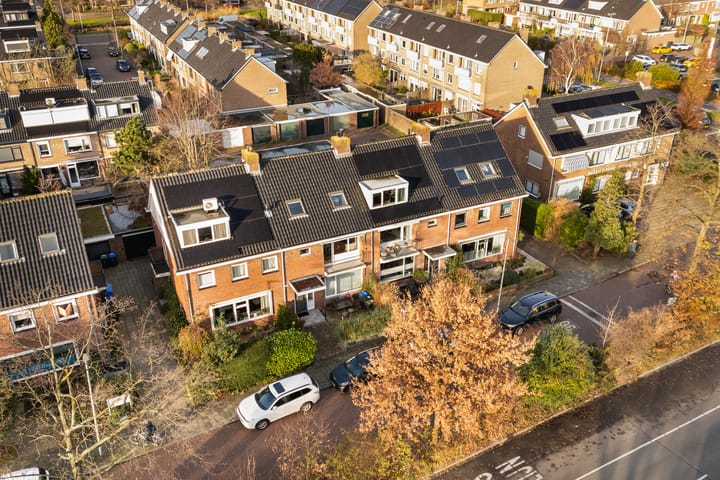 Foto 4 van Loevestein 10