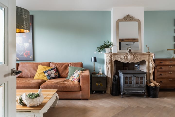 Foto 3 van Loevestein 10