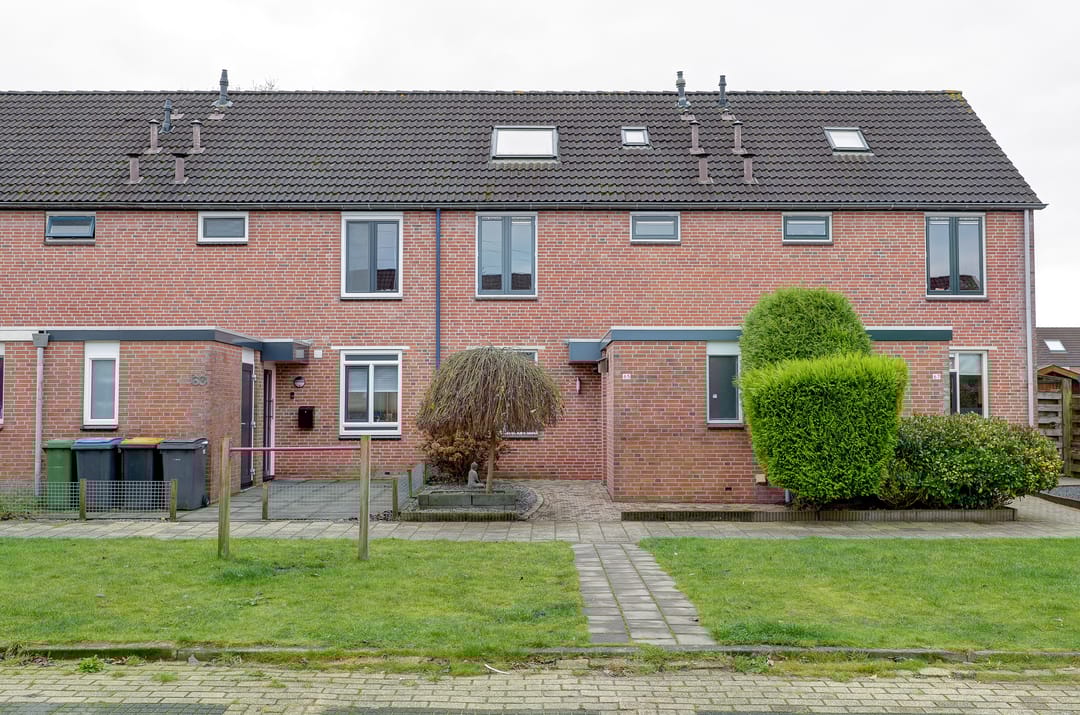 Photo 2 of Groenkampen 65