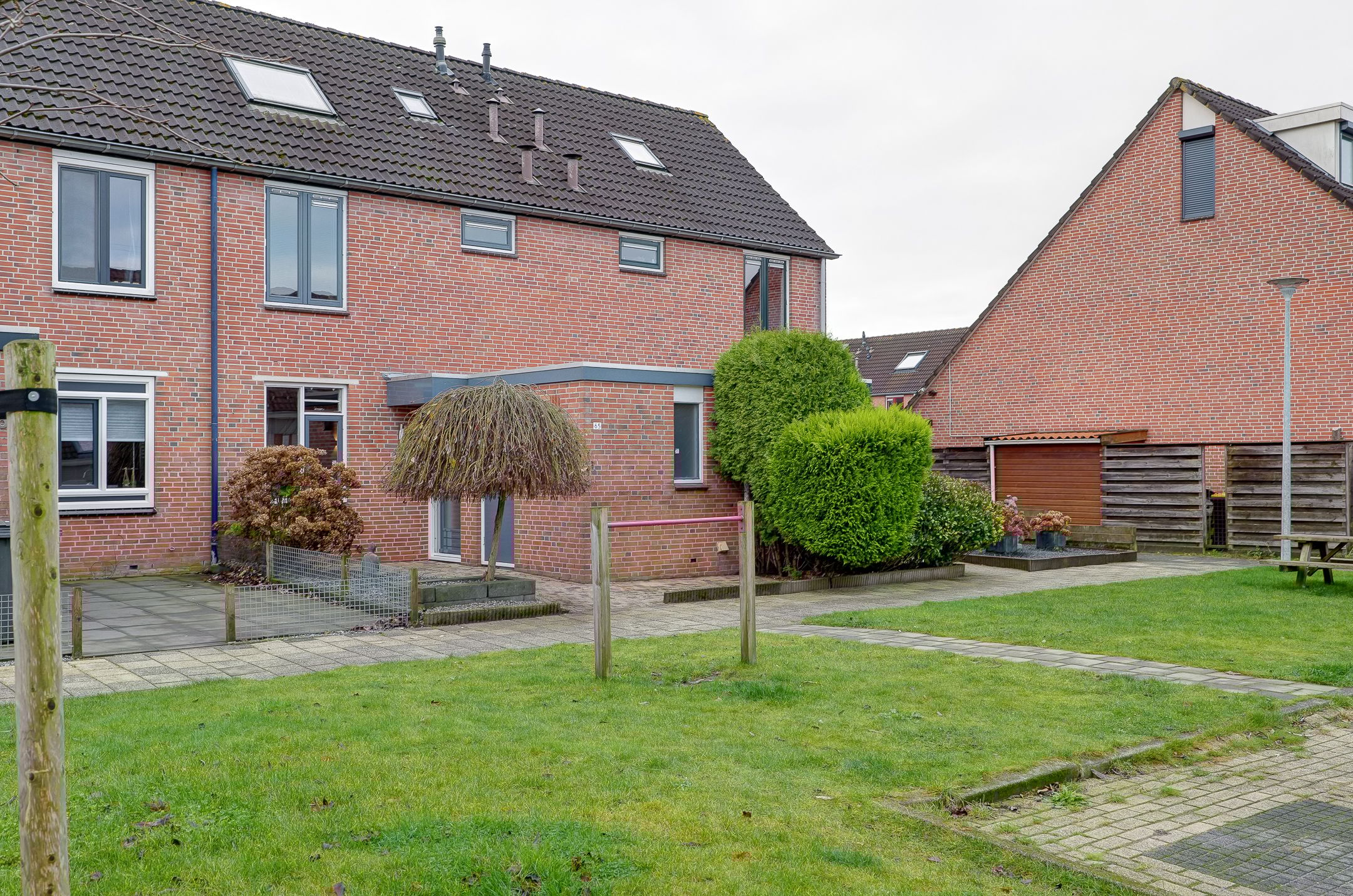 Photo 3 of Groenkampen 65