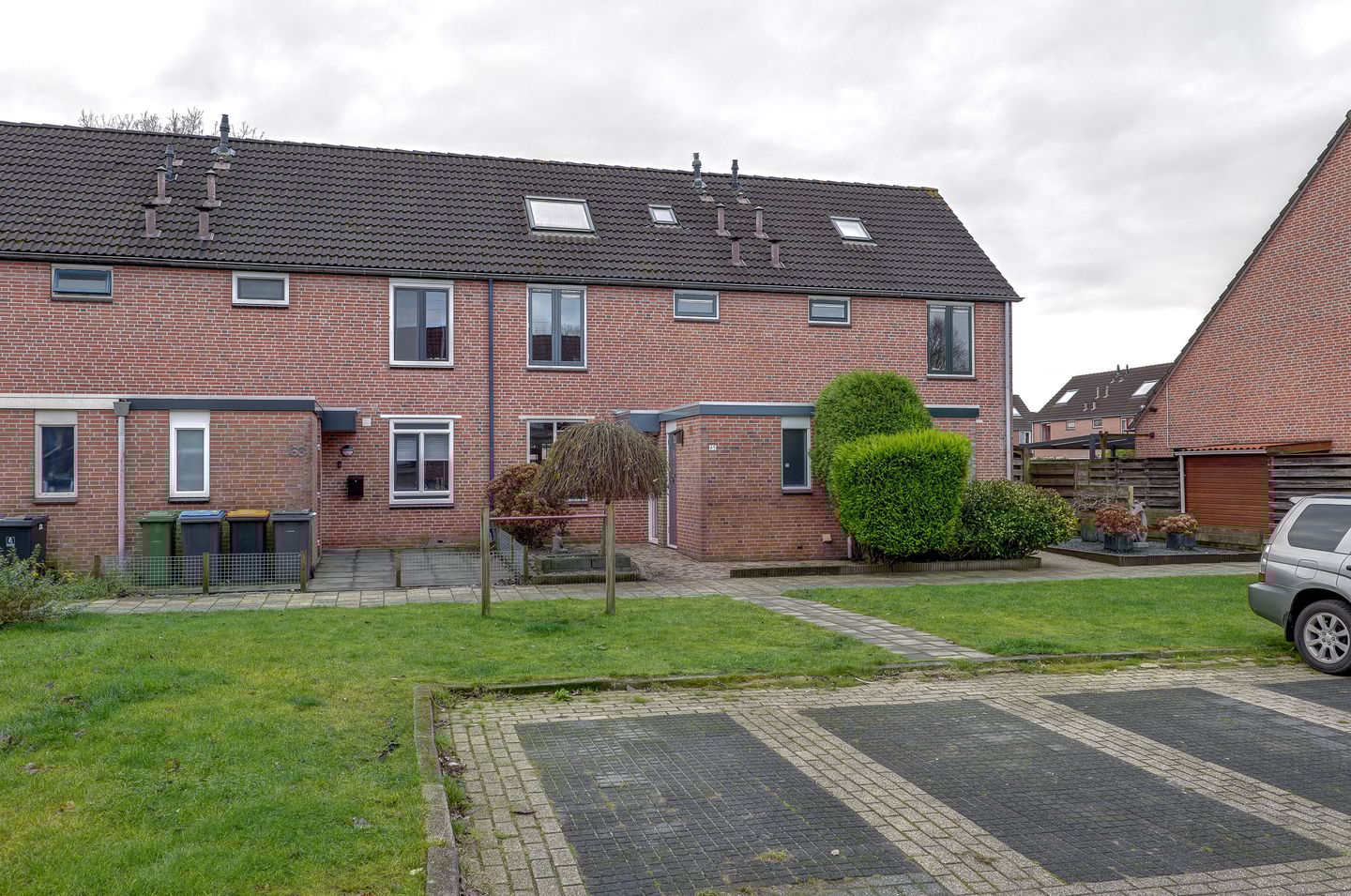 Photo 4 of Groenkampen 65