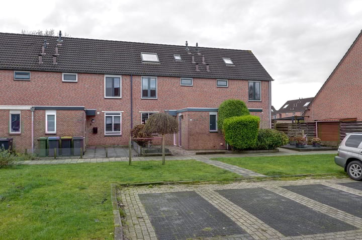 Foto 4 van Groenkampen 65