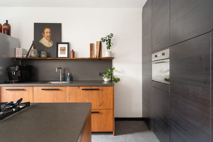 Foto 2 van Loevestein 10