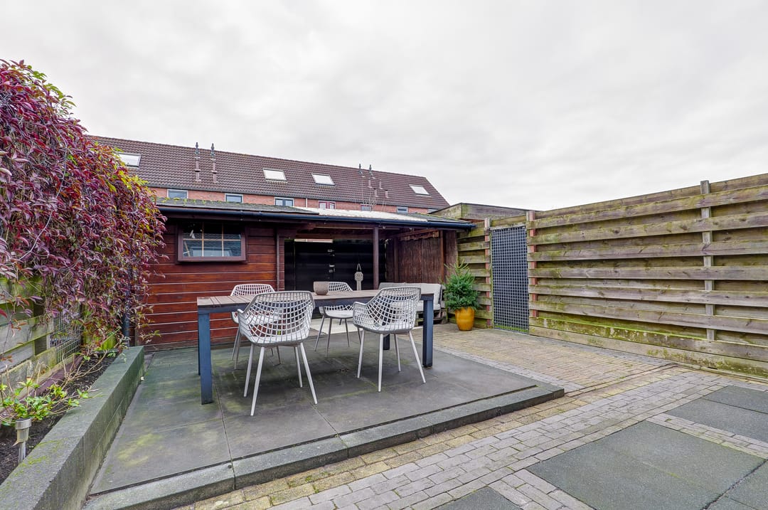 Photo 38 of Groenkampen 65