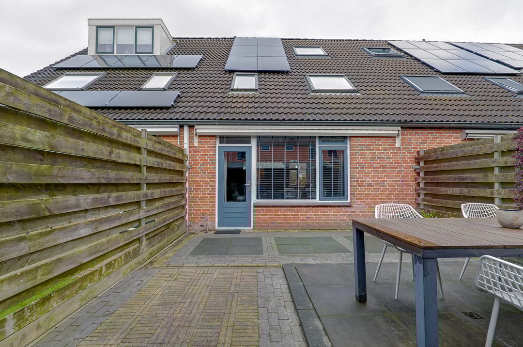 Photo 43 of Groenkampen 65