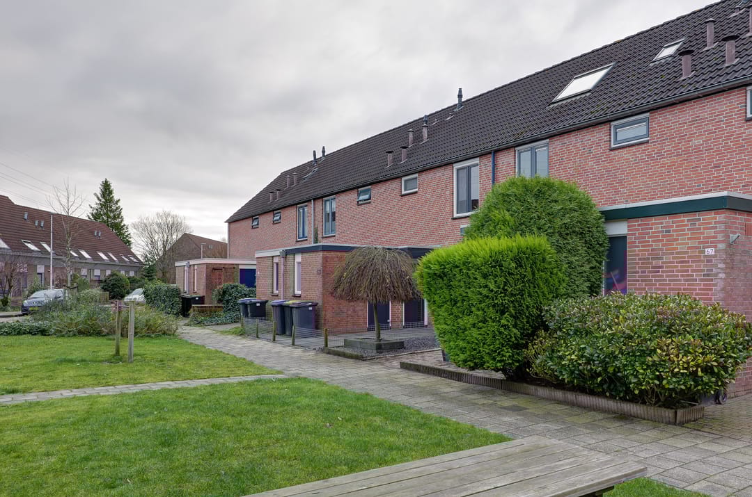 Photo 47 of Groenkampen 65