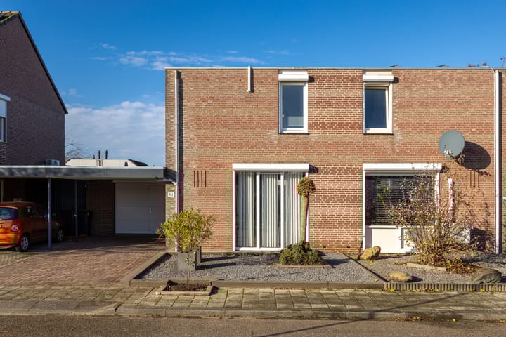 Foto 2 van Kapelaan Wijnensingel 51