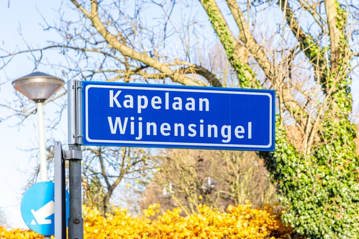 Foto 3 van Kapelaan Wijnensingel 51