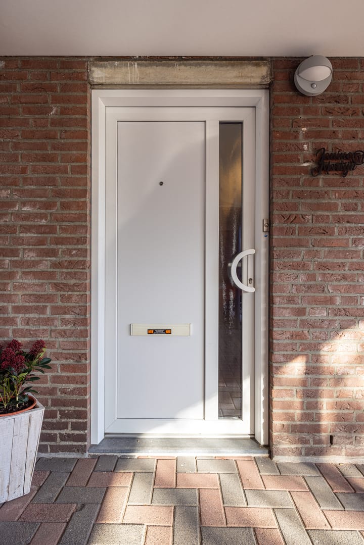 Foto 4 van Kapelaan Wijnensingel 51