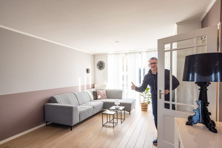 Foto 9 van Kapelaan Wijnensingel 51