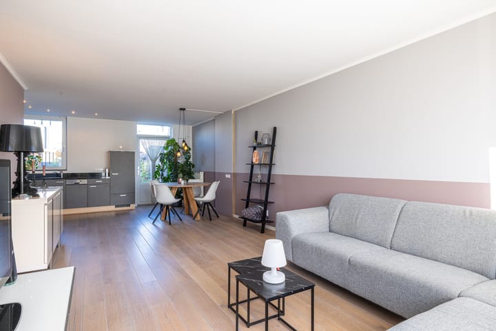 Foto 10 van Kapelaan Wijnensingel 51