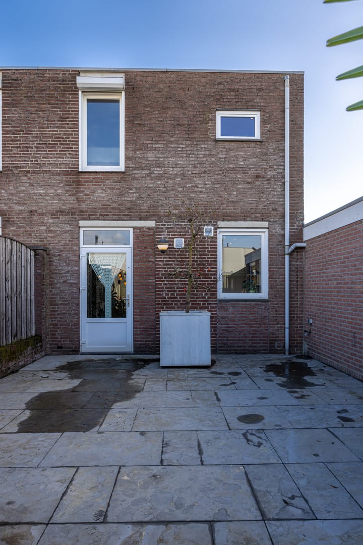 Foto 32 van Kapelaan Wijnensingel 51