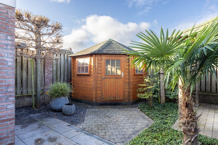 Foto 37 van Kapelaan Wijnensingel 51