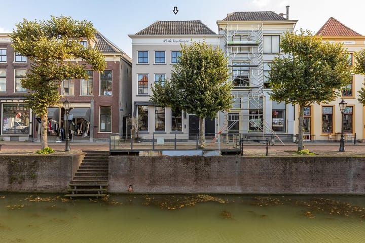 Foto 2 van Haven 29-C