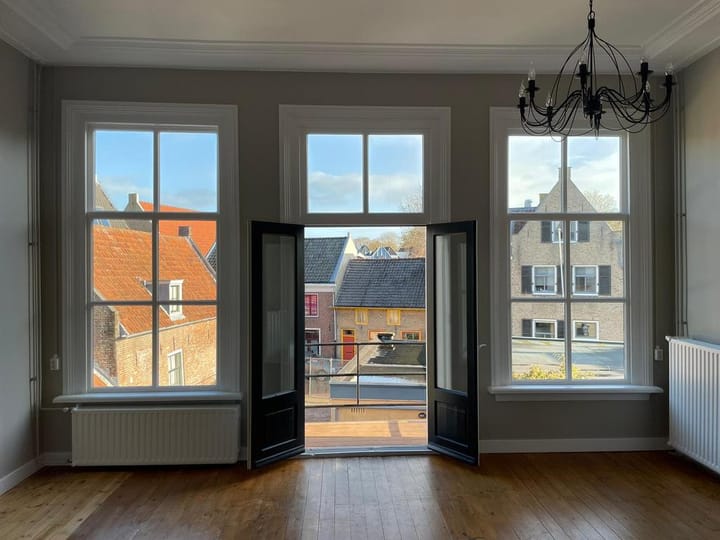 Foto 3 van Haven 29-C