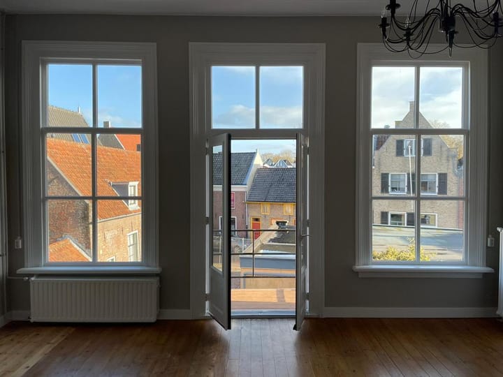 Foto 5 van Haven 29-C