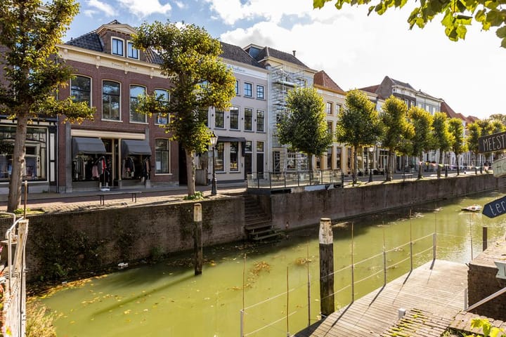 Foto 10 van Haven 29-C