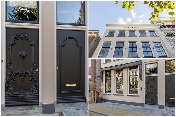 Foto 13 van Haven 29-C