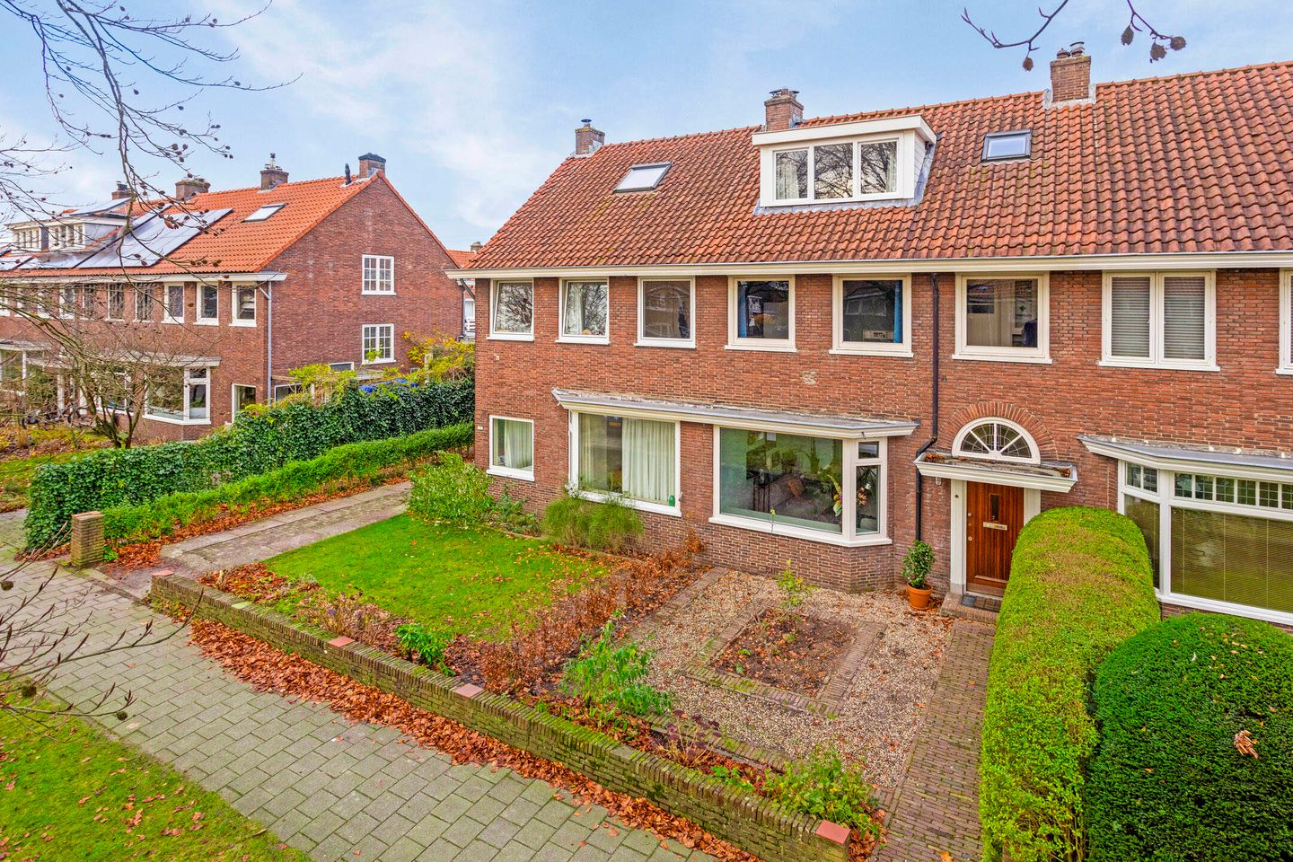 Foto 1 van Mesdaglaan 16