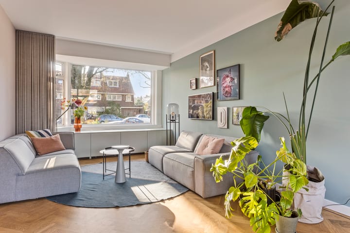 Foto 2 van Mesdaglaan 16