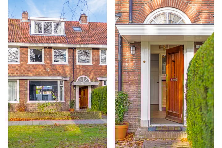 Foto 4 van Mesdaglaan 16