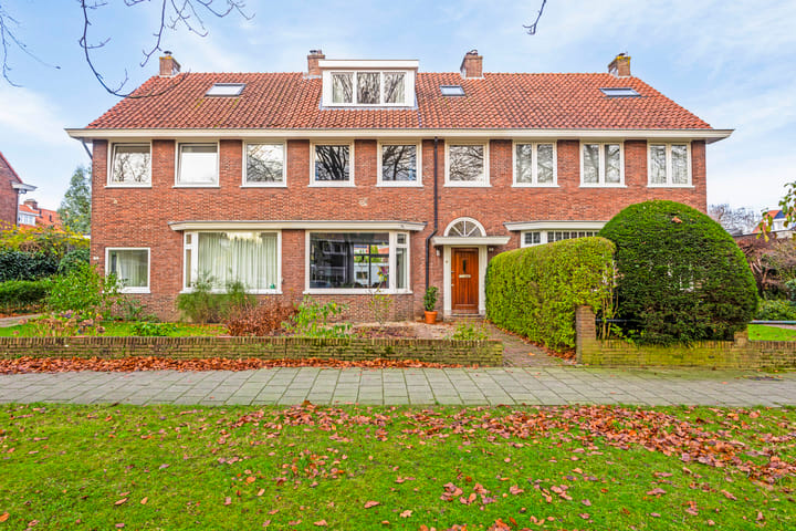 Foto 5 van Mesdaglaan 16