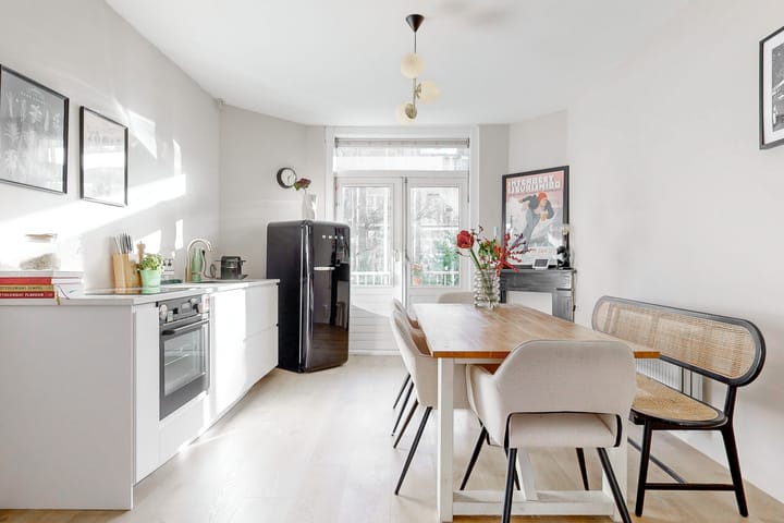 Foto 2 van Bilderdijkpark 6-2