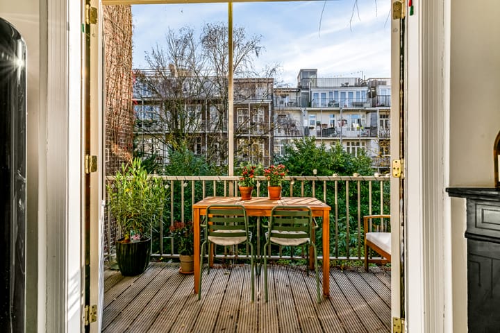 Foto 3 van Bilderdijkpark 6-2